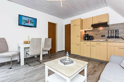Appartamento Vacanza con famiglia Neuharlingersiel