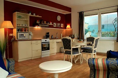 Ferienwohnung Nr. 1 Ostseeglück