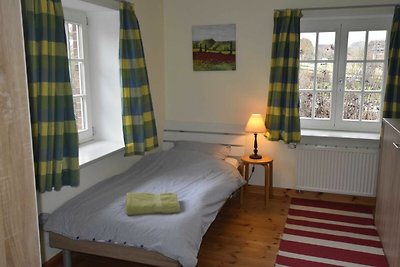 Vakantieappartement Gezinsvakantie Wismar