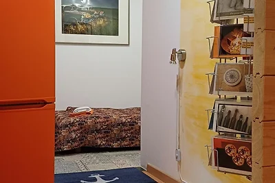 Ferienwohnung Landidyll Nähe Worpswede