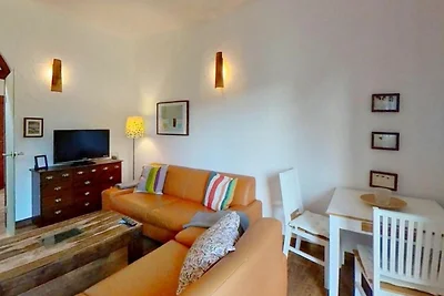 04 Ferienwohnung am Seliner See mit Terrasse