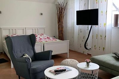 Vakantieappartement Gezinsvakantie Tecklenburg