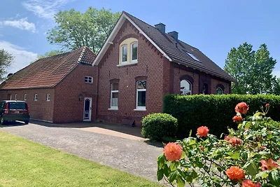Ferienwohnung Tichelmeister