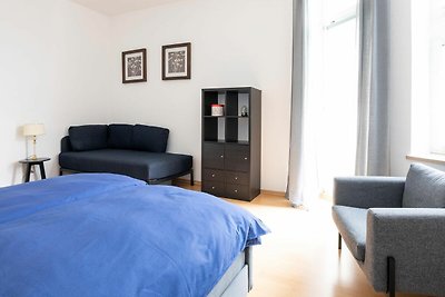 Vakantieappartement Gezinsvakantie Chemnitz