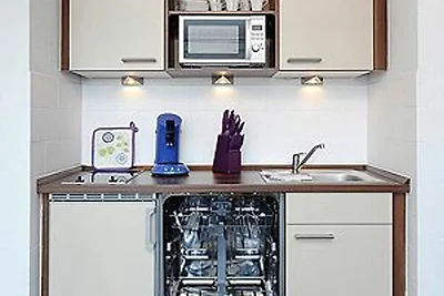 Ferienwohnung Gebrüder