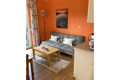 Ferienwohnung Waldsiedlung