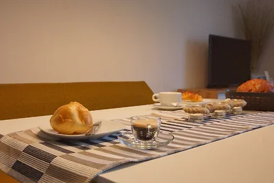 Vakantieappartement Gezinsvakantie Middelhagen