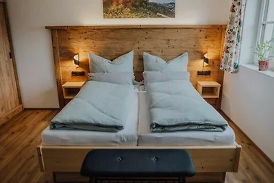 Ferienwohnung Schafberg