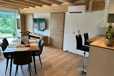 Vakantieappartement Gezinsvakantie Vöhl