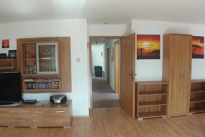 Ferienwohnung Landsbergblick