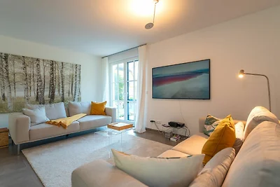 Casa vacanze Vacanza di relax Zirchow