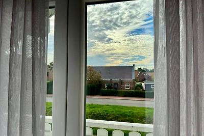 Ferienhaus Mooi Huus