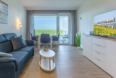 Appartamento Vacanza con famiglia Cuxhaven
