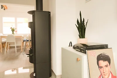 Haus Hummel | Ferienwohnung Anne | 92 qm