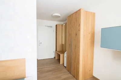 NINO Boardinghouse - Auszeit