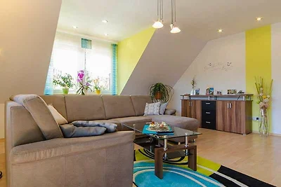 Ferienwohnung Lahner