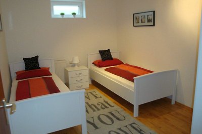 Vakantieappartement Gezinsvakantie Miltenberg