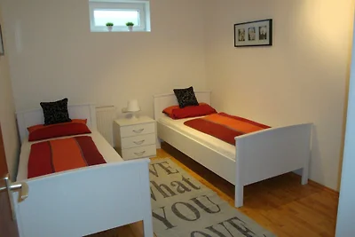 Appartamento Vacanza con famiglia Miltenberg