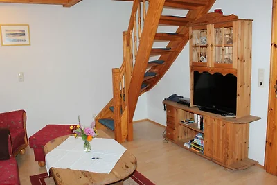 Appartamento Vacanza con famiglia Wyk