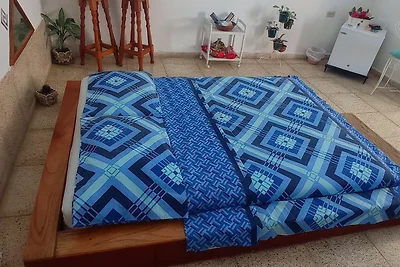 Hospedaje El Roi Appartement 1