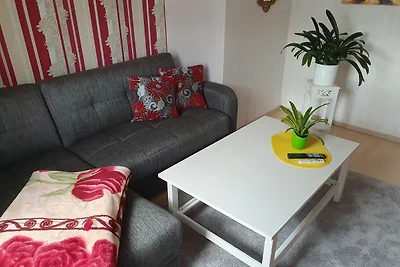 Ferienwohnung im 1. OG