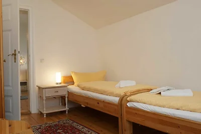 Appartamento Vacanza con famiglia Ahlbeck