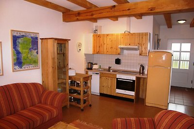 apartman za odmor Obiteljski odmor Benz