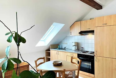 Appartamento Vacanza con famiglia Lohsa