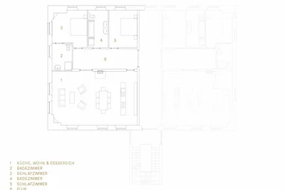 Slot/Kasteel Vakantieparken en clubs Poseritz
