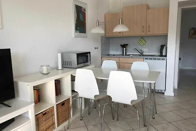 Vakantieappartement Gezinsvakantie Varel