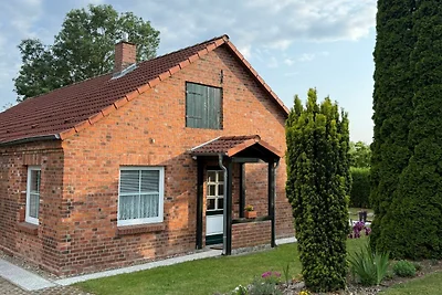 Vakantieappartement Gezinsvakantie Barkhagen
