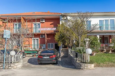 Vakantieappartement Gezinsvakantie Starigrad