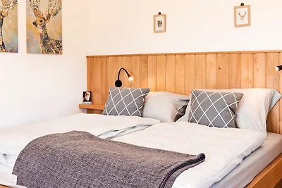Vakantieappartement Gezinsvakantie Eisenberg