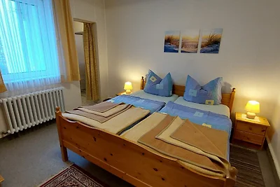 Ferienhaus Weber