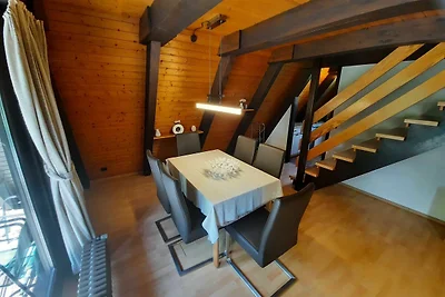 Ferienhaus Winnetou