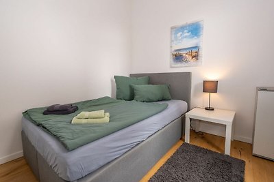 205-1 Traumferienwohnung Mozart mit Terrasse