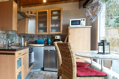 Vakantieappartement Gezinsvakantie Hohegeiß
