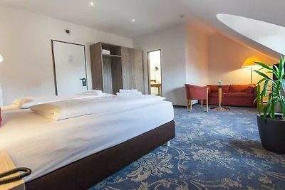 Superior Doppelzimmer