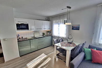 Vakantieappartement Gezinsvakantie Bansin