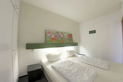 Appartamento Vacanza con famiglia Hohegeiß