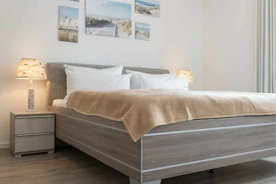 Haus Baltic Cube WE 03