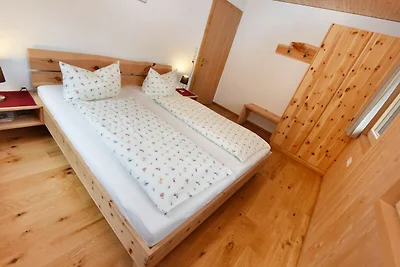 Ferienwohnung DORFBLICK