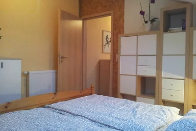 Vakantieappartement Gezinsvakantie Kuchelmiß