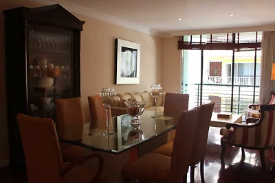 Apartment Raquel