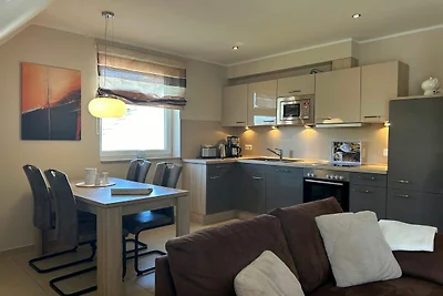 Lontargos Obergeschoss Wohnung