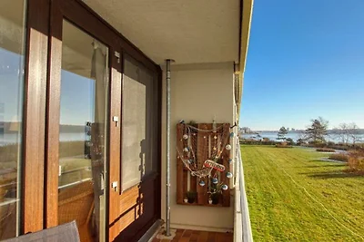 Haus Schöne Aussicht, App. 2SB119