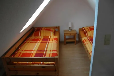 Ferienwohnung Magnolie