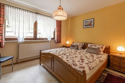 Vakantieappartement Gezinsvakantie Waischenfeld