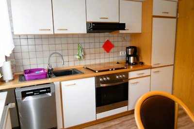 Vakantieappartement Gezinsvakantie Großheide