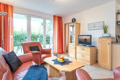 Vakantieappartement Gezinsvakantie Neuhof